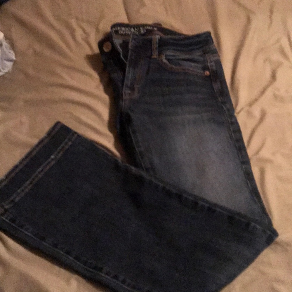 American eagle pants. - Picture 4 of 4